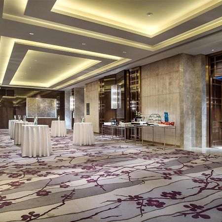 Kempinski Hotel Changsha Luaran gambar