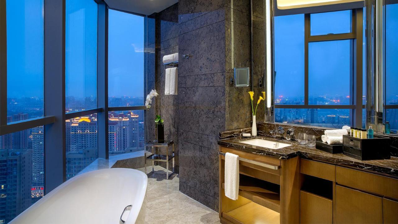 Kempinski Hotel Changsha Luaran gambar